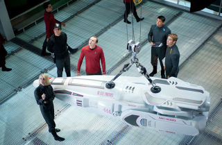 Illustration for article titled Star Trek Into Darkness: The Spoiler FAQ